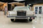 Lincoln Continental Mark VI Sedan 1980 года